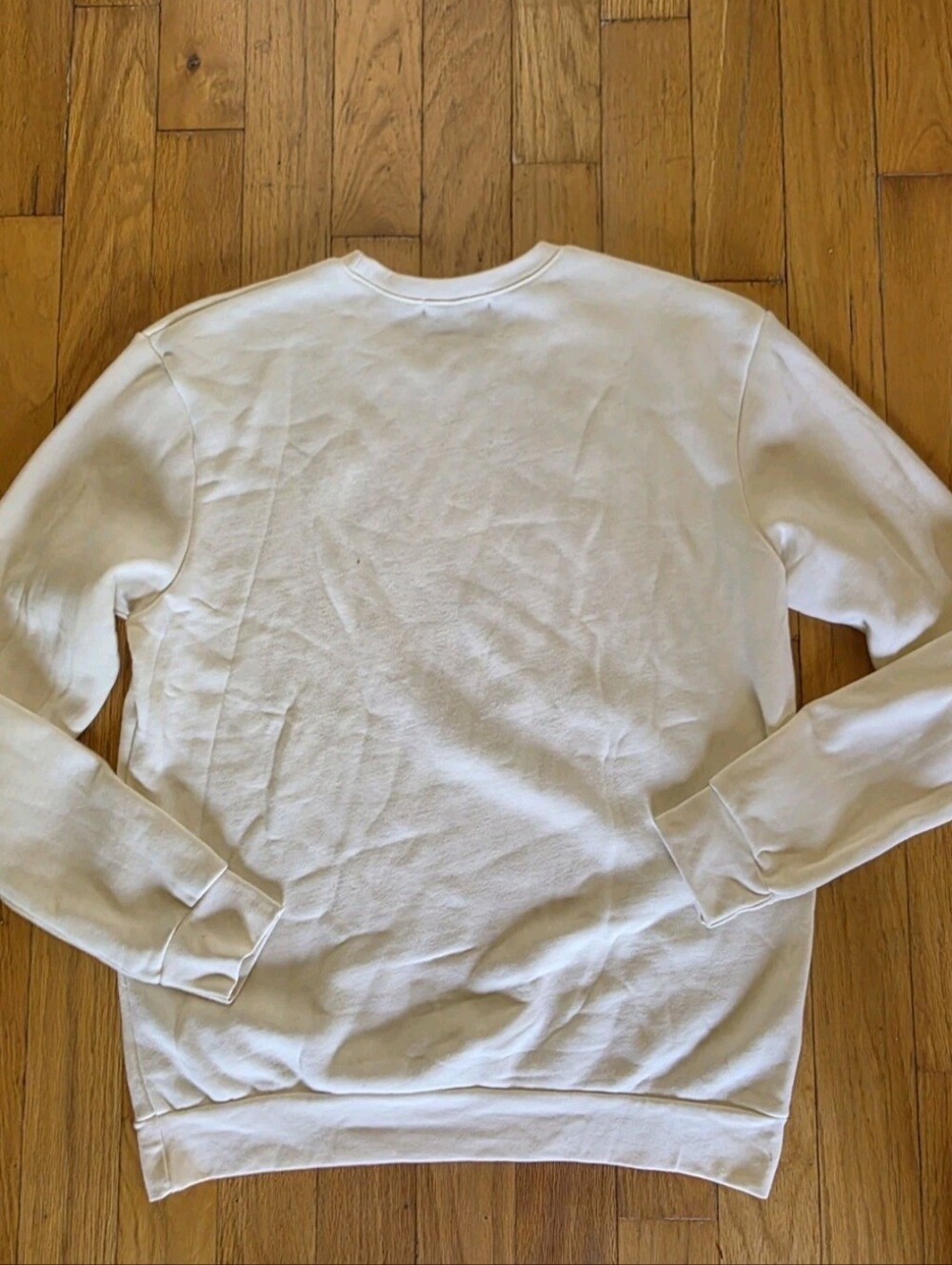 Womens Kiel James Patrick Lobster Sweatshirt Size XXL - Picture 6 of 6